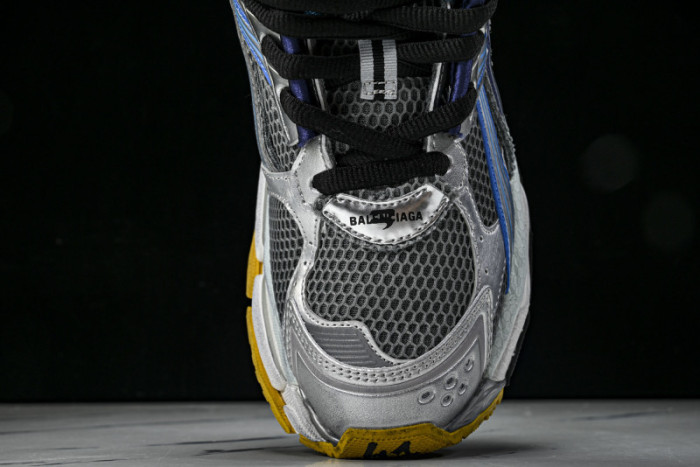 BLCG RUNNER 772774 W3RMU 1474