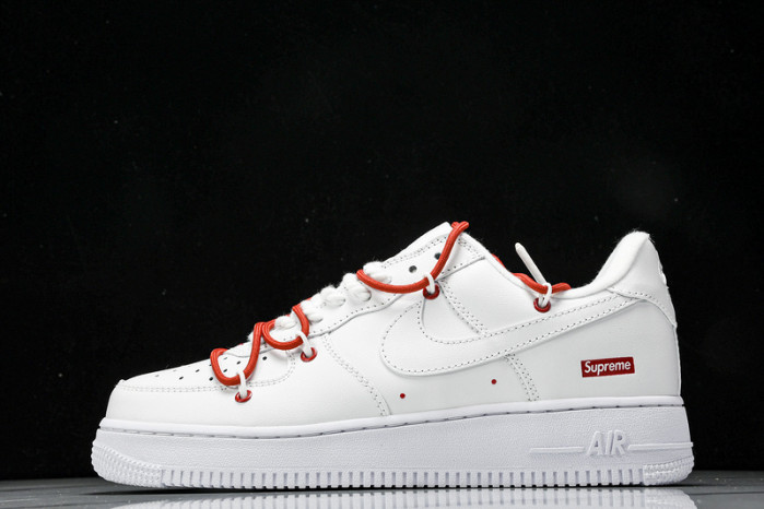 S*p*e x nike air force 1/S*p*e  cu9225-101