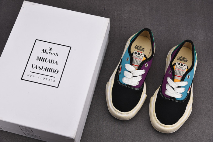 MAISON MIHARA YASUHIRO MMY008