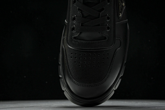 PRA shoes
