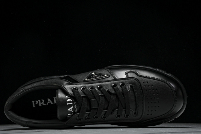 PRA shoes