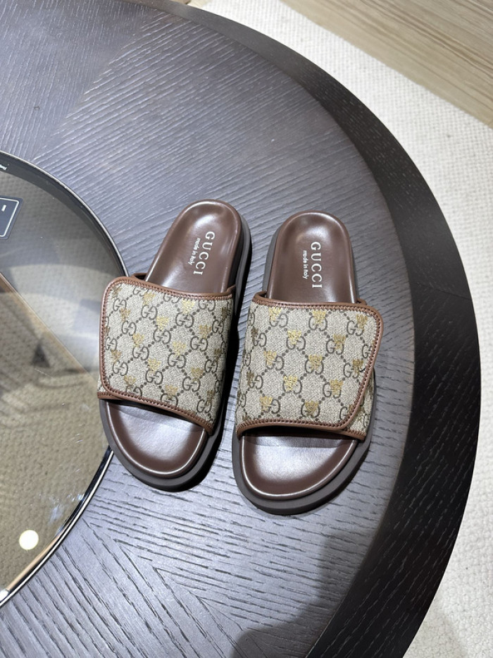 GUCC SLIPPERS