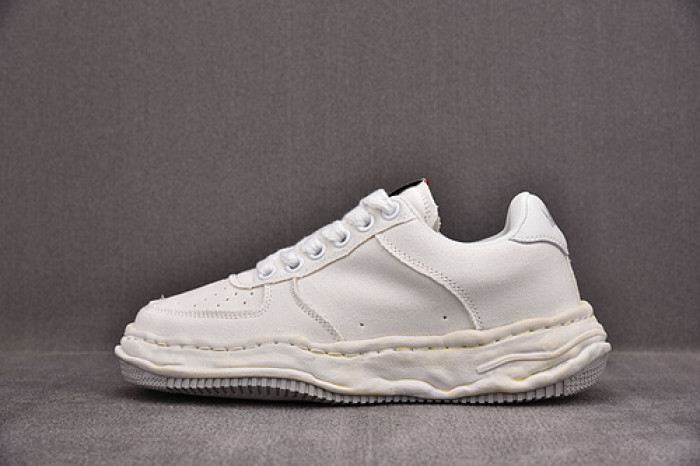 MAISON MIHARA YASUHIRO MMY015