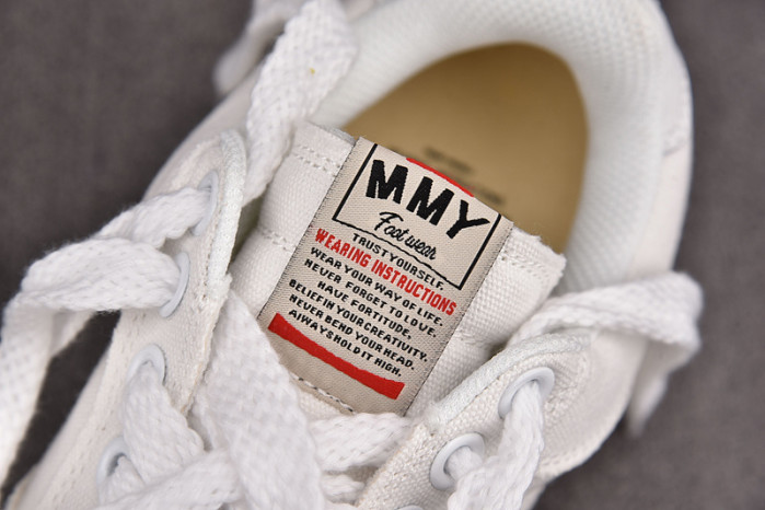 MAISON MIHARA YASUHIRO MMY015