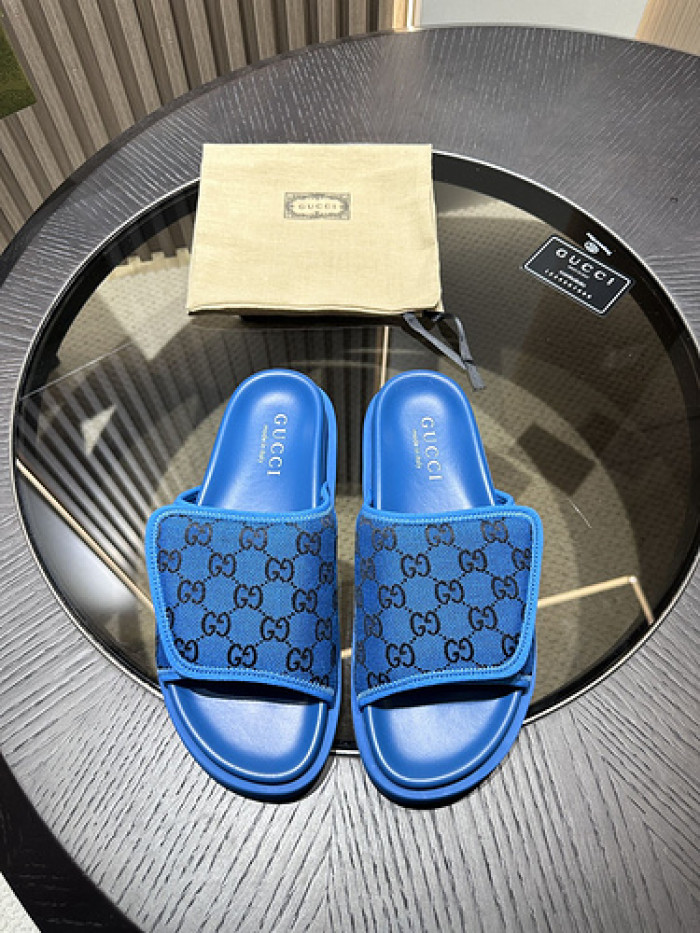 GUCC SLIPPERS