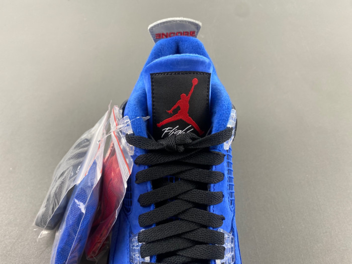 JORDAN 4 RETRO "EMINEM ENCORE" 783902 LN4