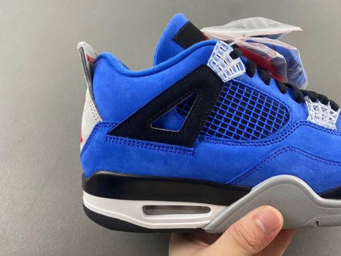 JORDAN 4 RETRO "EMINEM ENCORE" 783902 LN4
