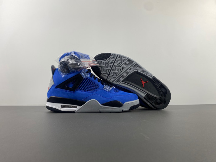 JORDAN 4 RETRO "EMINEM ENCORE" 783902 LN4