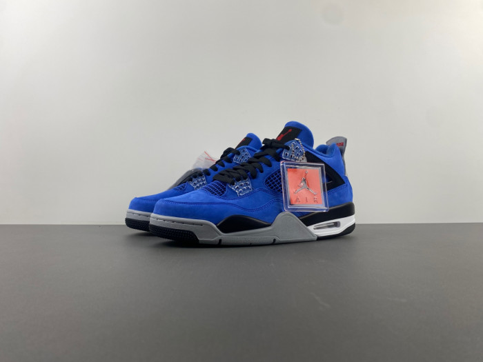 JORDAN 4 RETRO 