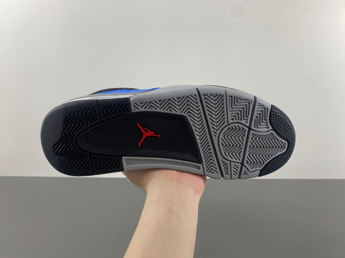 JORDAN 4 RETRO "EMINEM ENCORE" 783902 LN4