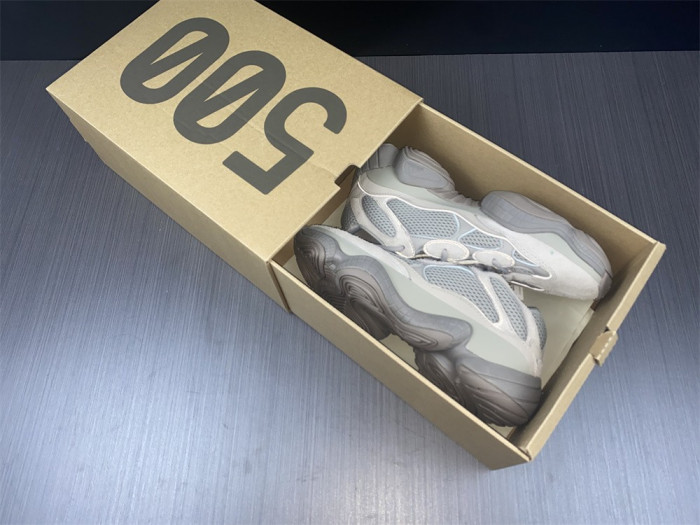 ad*s Y**zy 500 taupe light gx3607