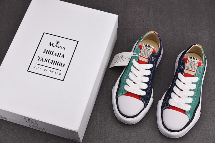 MAISON MIHARA YASUHIRO MMY031