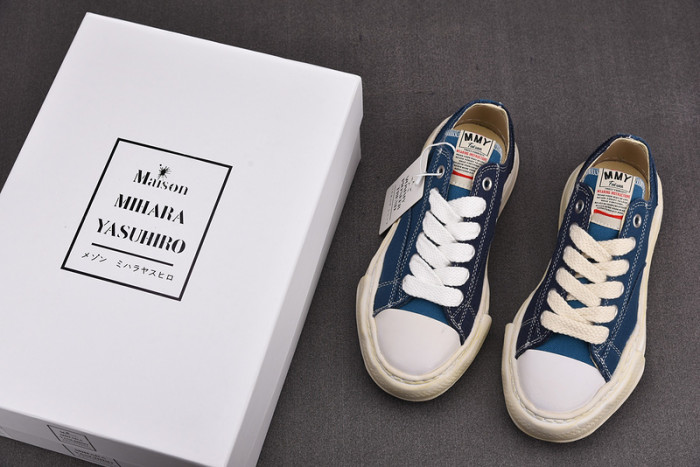 MAISON MIHARA YASUHIRO MMY032