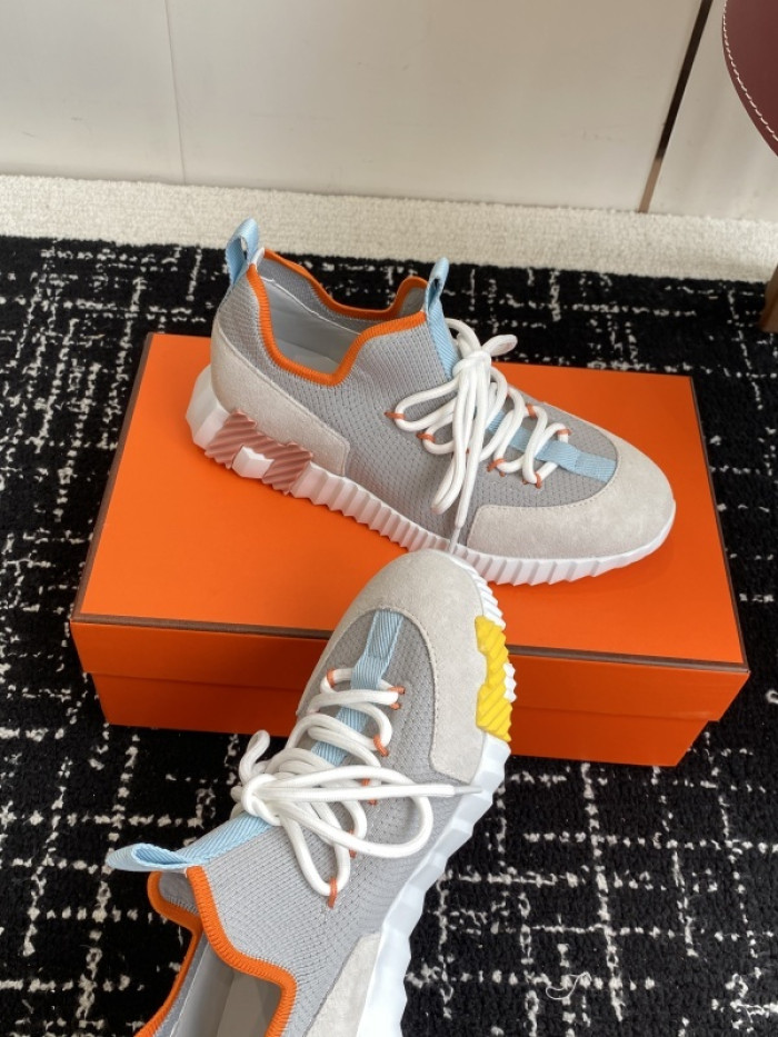 H*RMES  Lows Sneaker HM-S05