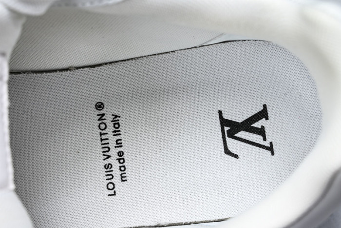 LV SNEAKER TRAINER  FOR-LV380