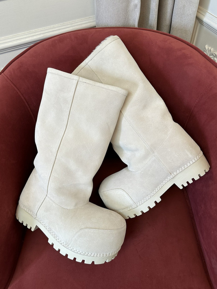 BLCG  BOOT  BL-B01