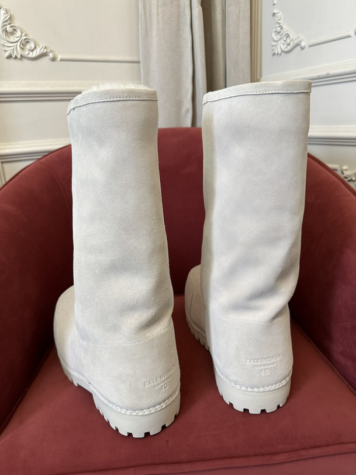 BLCG  BOOT  BL-B01