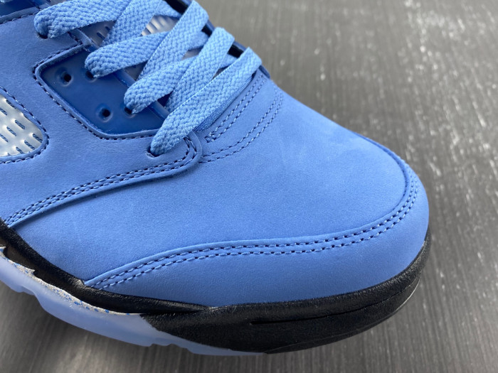 Air Jordan 5 “UNC” DV1310-401
