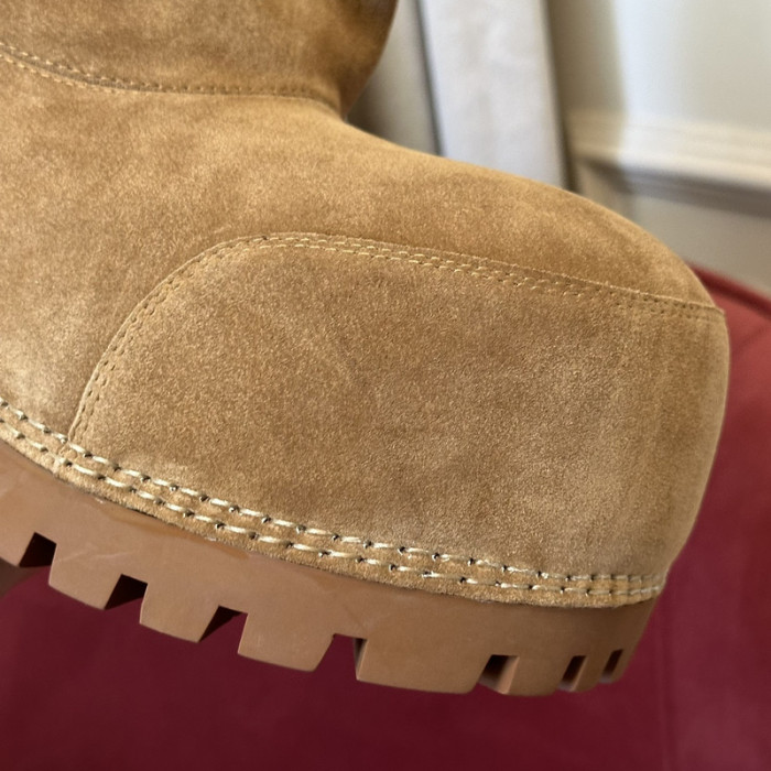 BLCG  BOOT  BL-B04