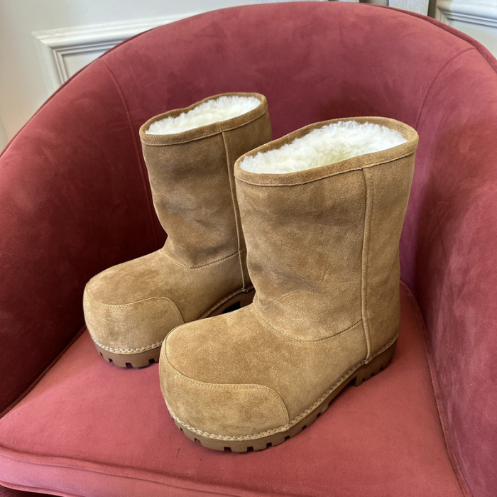 BLCG  BOOT  BL-B04