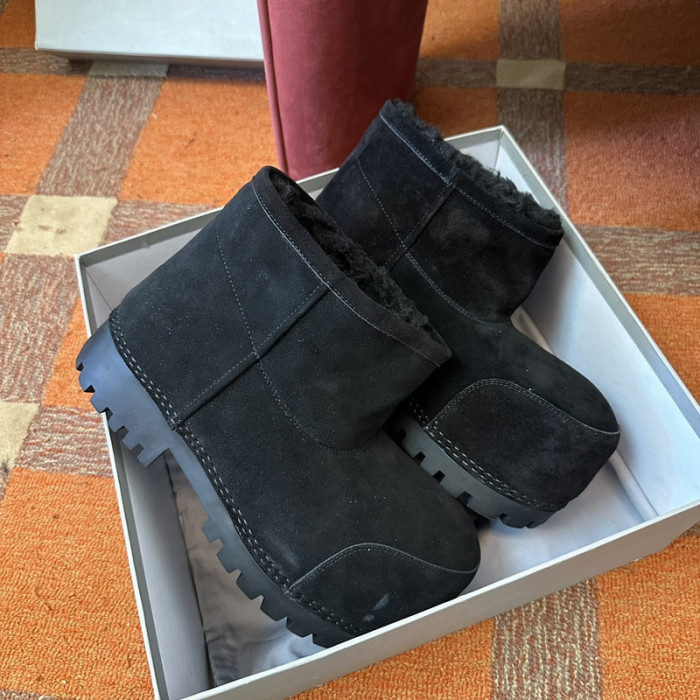 BLCG  BOOT  BL-B08