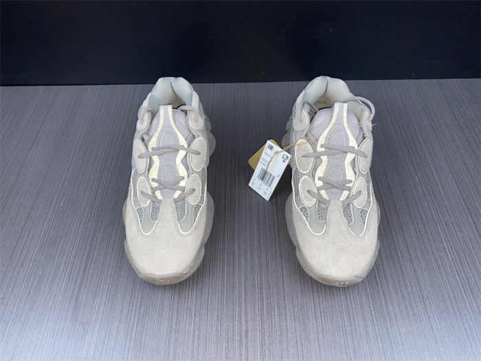 ad*s Y**zy 500 taupe light gx3607