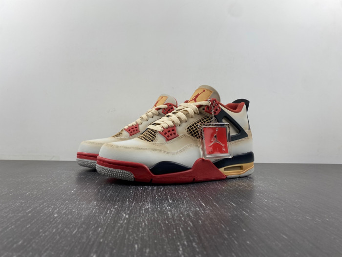 AIR JORDAN 4 RETRO  AQ9129-105
