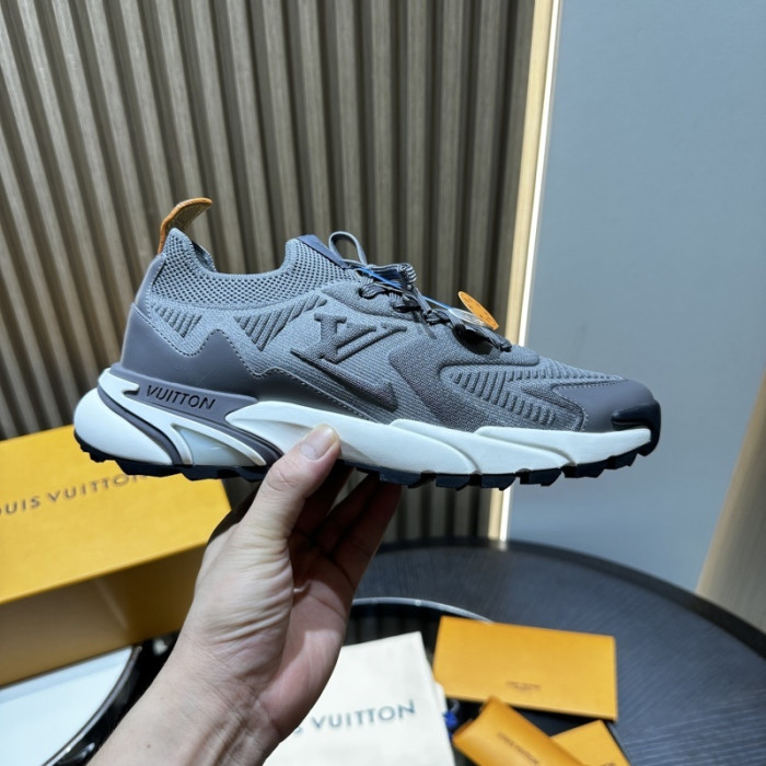 LV SNEAKER Runner Tatic  FOR-LV390