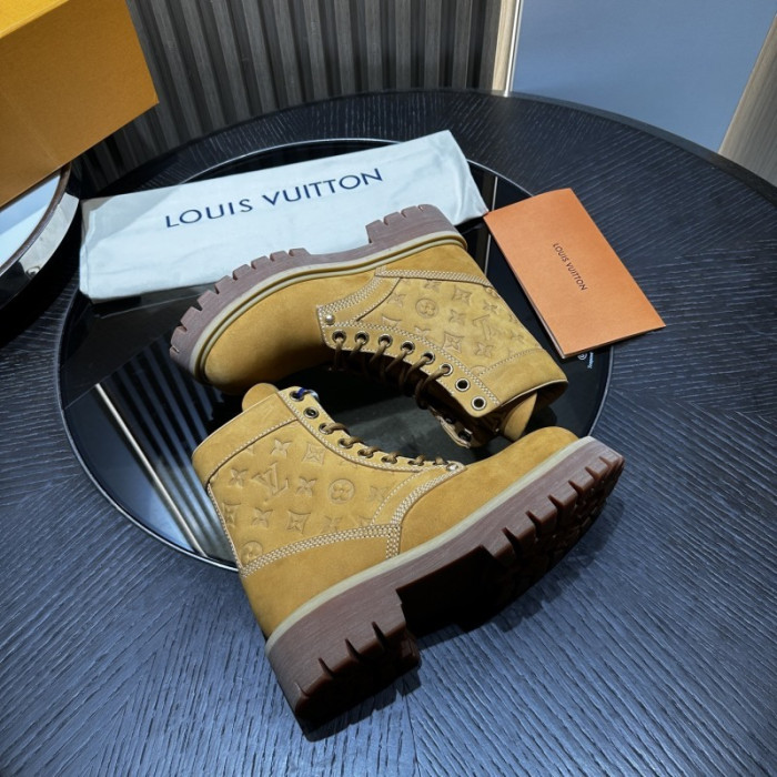 LV BOOTS Ranger FOR-LV396