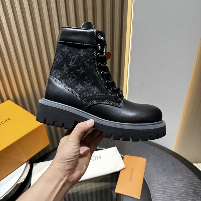 LV BOOTS Ranger FOR-LV397