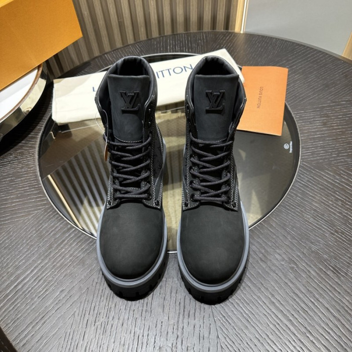 LV BOOTS Ranger FOR-LV398