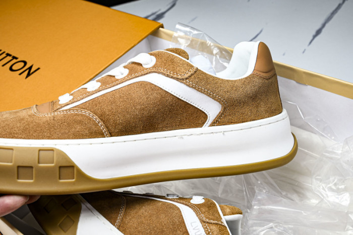 LV SNEAKER  FOR-LV400