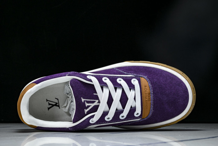 LV SNEAKER  FOR-LV401