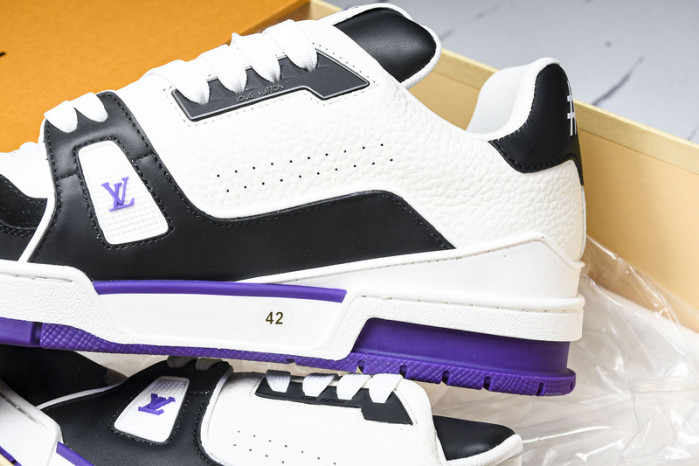 LV SNEAKER LOW FOR-LV145