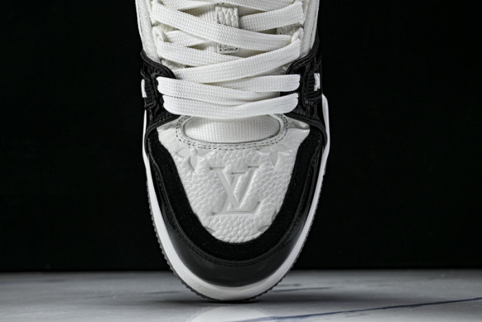 LV SNEAKER TRAINER  FOR-LV389