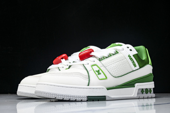 LV SNEAKER TRAINER  FOR-LV409