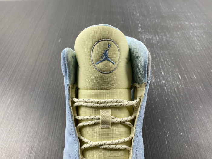SOLEFLY*AIJ Jordan 13 DX5763-100