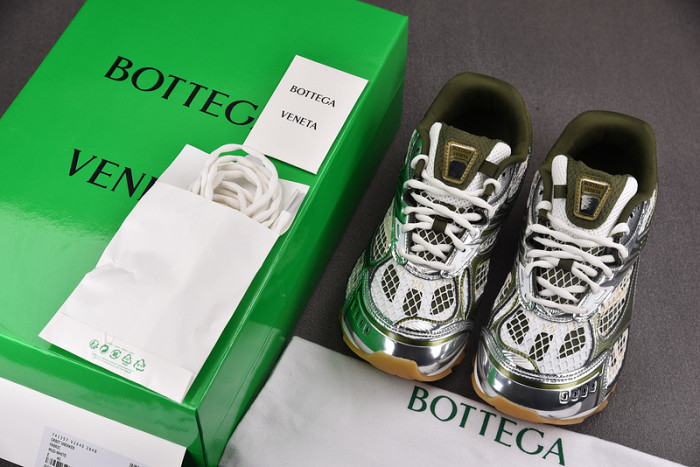 bo*te*ga Ve*ne*ta orbit sneaker