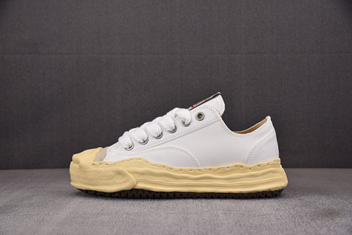 MAISON MIHARA YASUHIRO MMY033