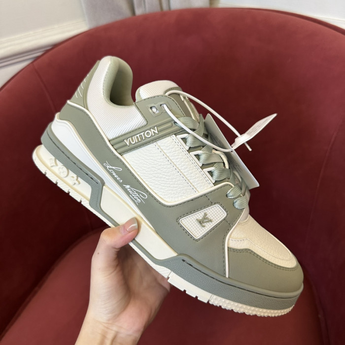 LV SNEAKER LOW FOR-LV146