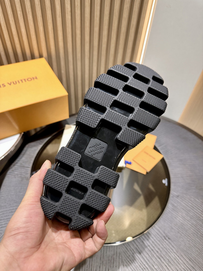 LV BOOTS FOR-LV151