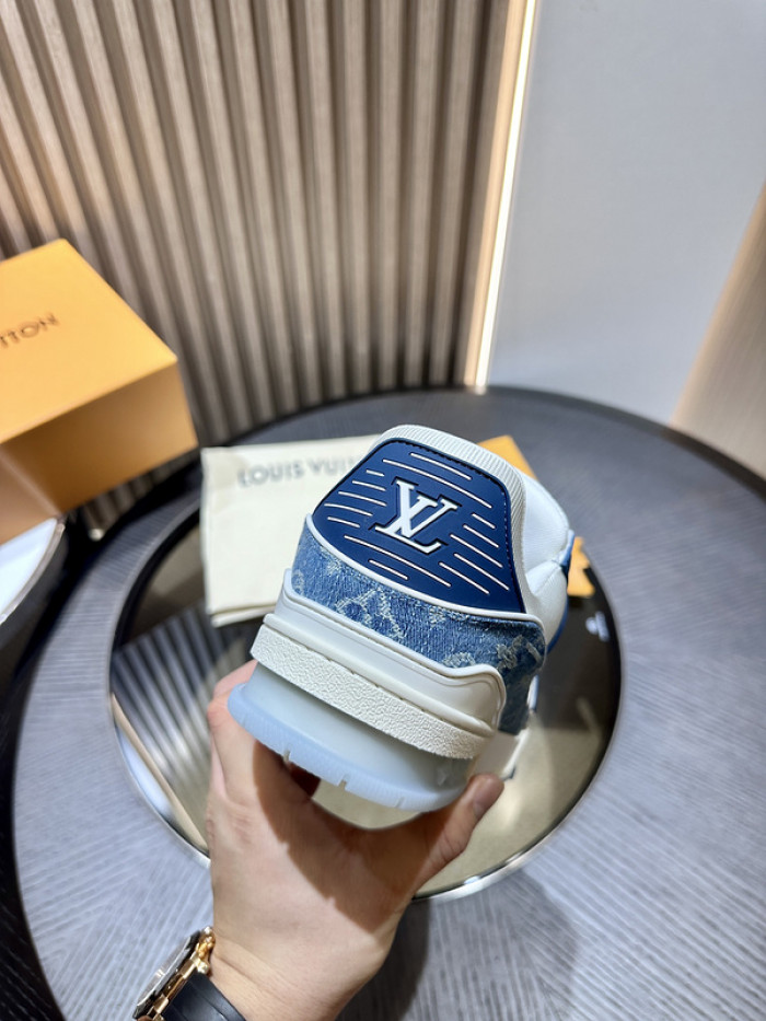 LV SNEAKER LOW FOR-LV155