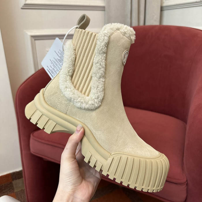 LV BOOTS FOR-LV156