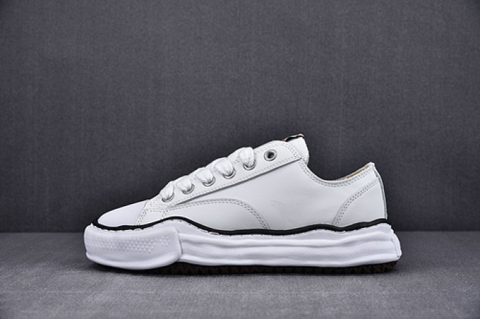MAISON MIHARA YASUHIRO MMY034