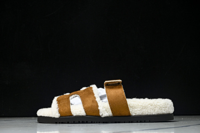 H*RMES  SLIDS   HM-52