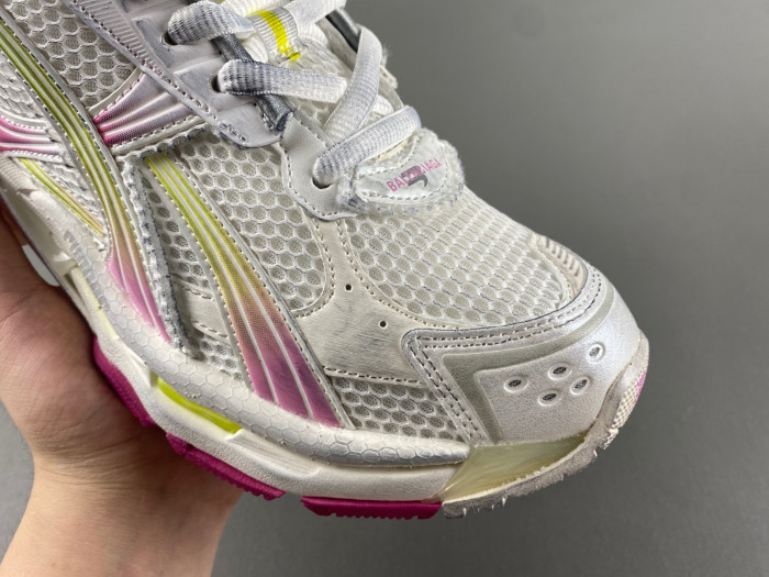 BLCG RUNNER  772767-WRUNG 9517