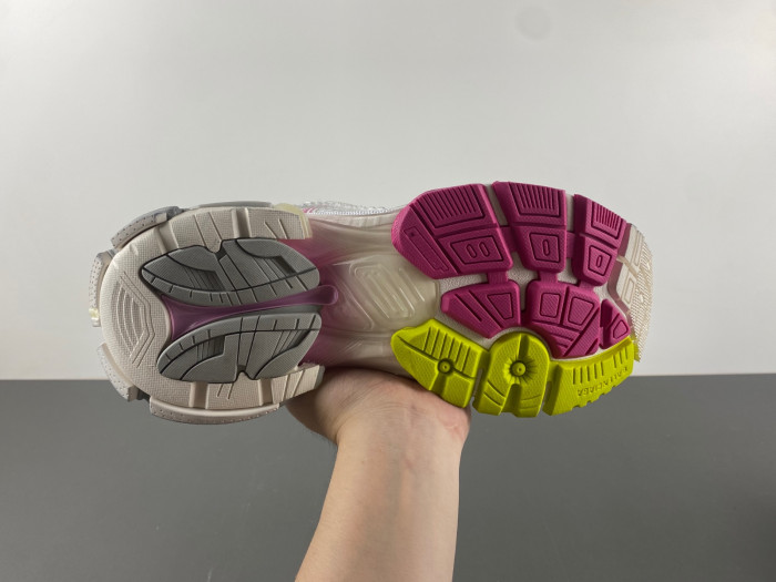 BLCG RUNNER  772767-WRUNG 9517