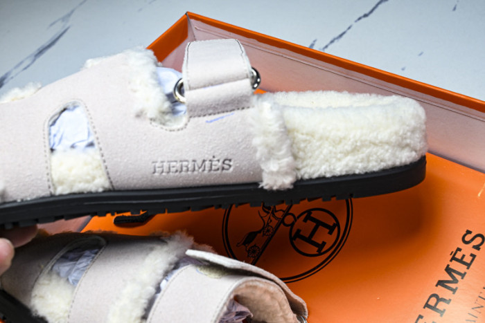 H*RMES  SLIDS   HM-55