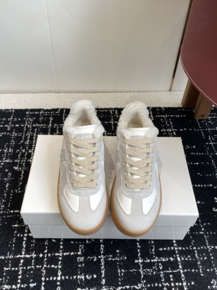 Mais0n Margiela Shoes  FOR-MM54
