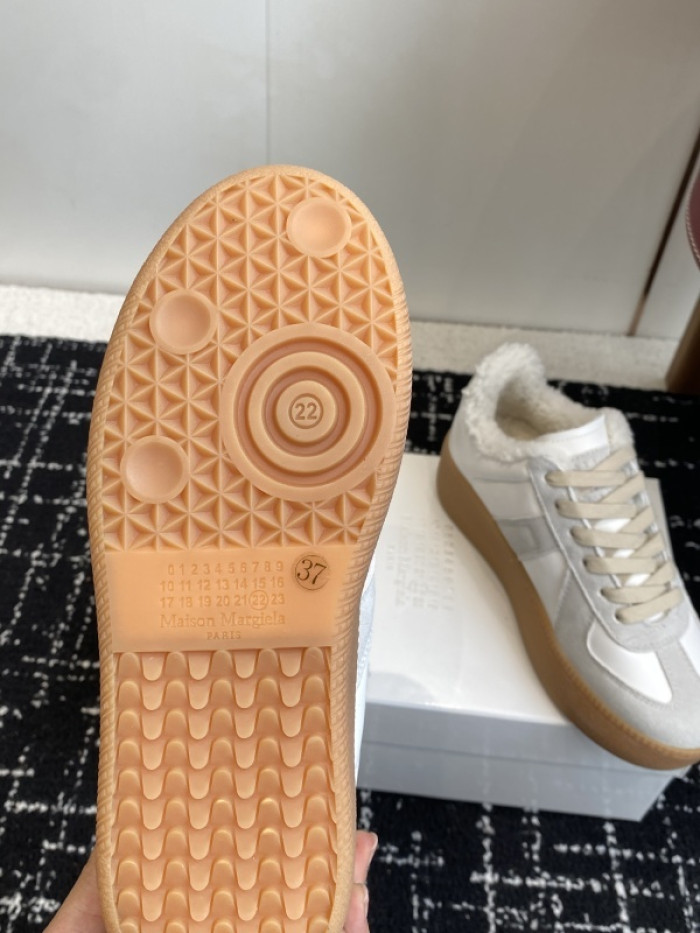Mais0n Margiela Shoes  FOR-MM54